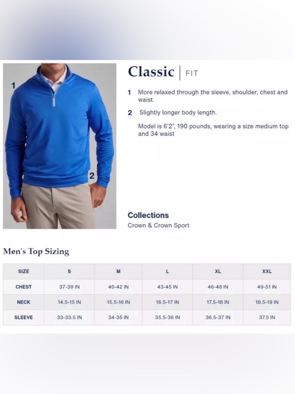 SIP EMBROIDERED SLEEVE! Peter Millar Ole Miss Powder Birdseye 1/4-Zip!  L - NWT - Picture 7 of 7